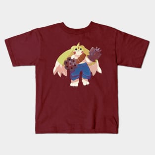 Gargomon! Kids T-Shirt